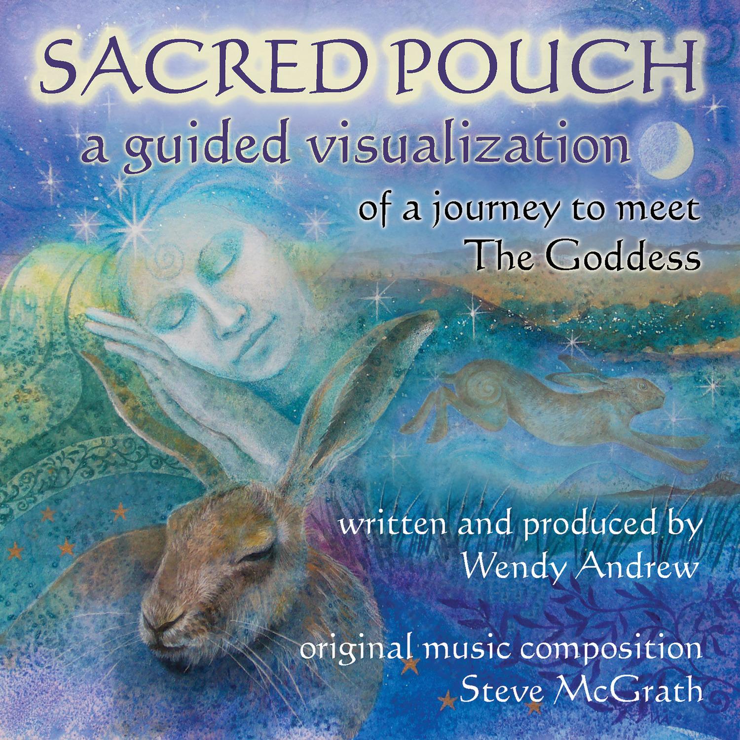 Sacred Pouch