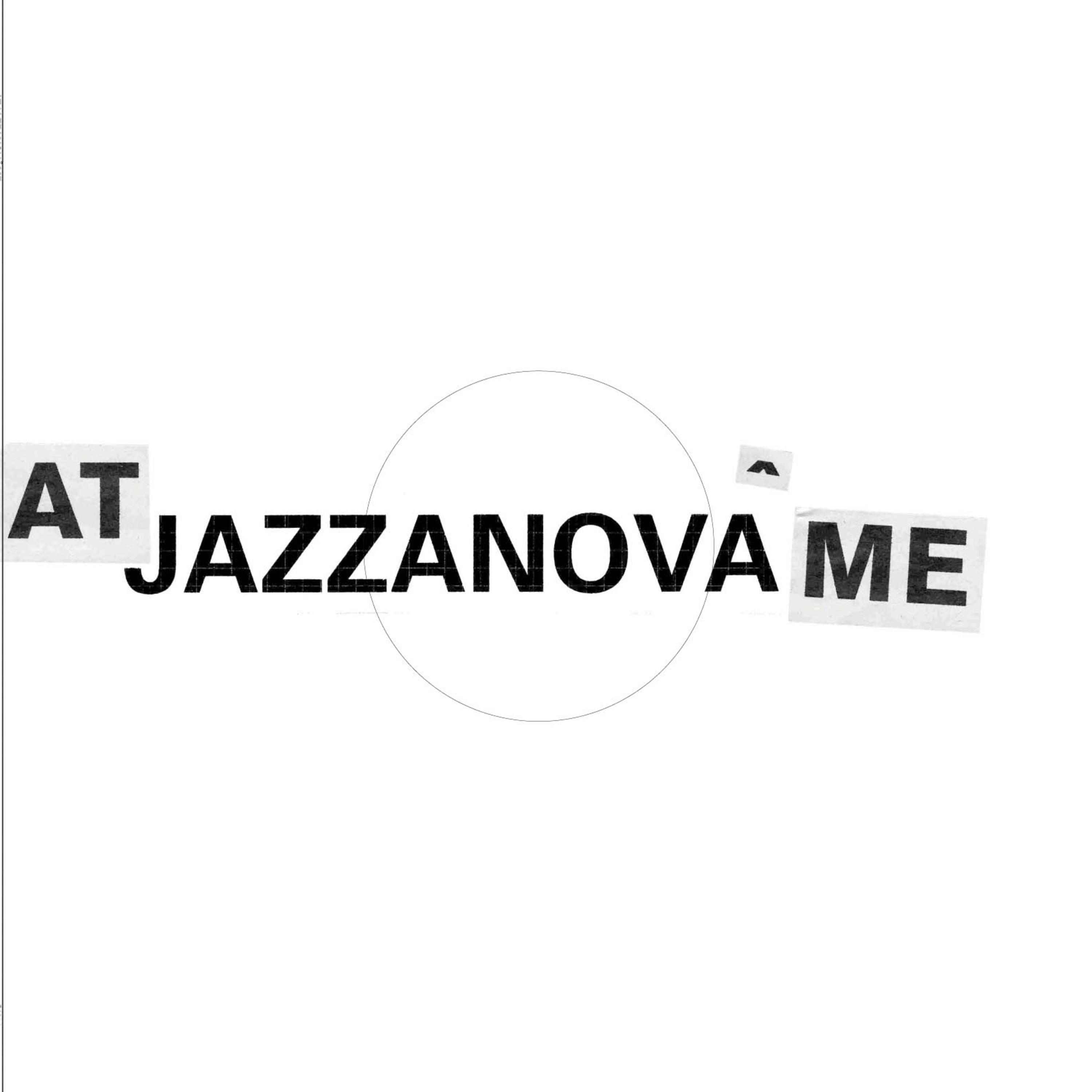 Atjazzanovâme专辑