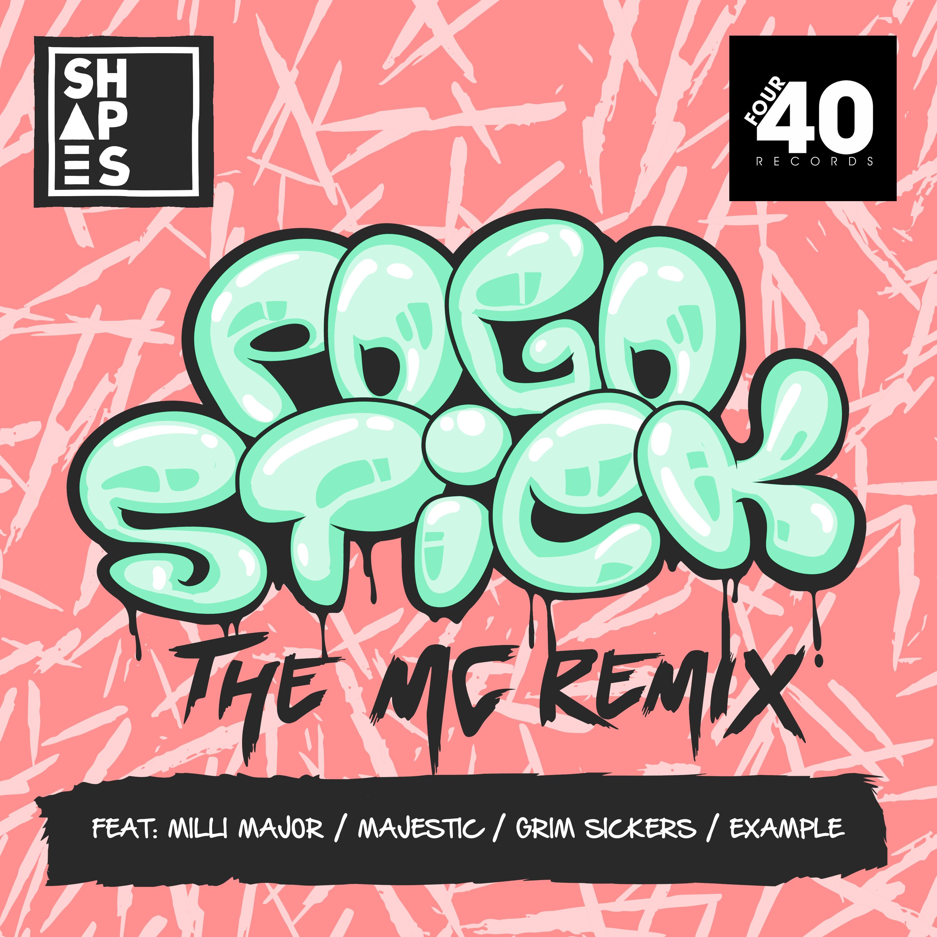 pogo stick (the mc remix)