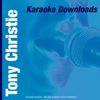 Christie Tony - Night Of A Thousand Stars (karaoke)