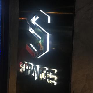 昆明 · SPACE CLUB