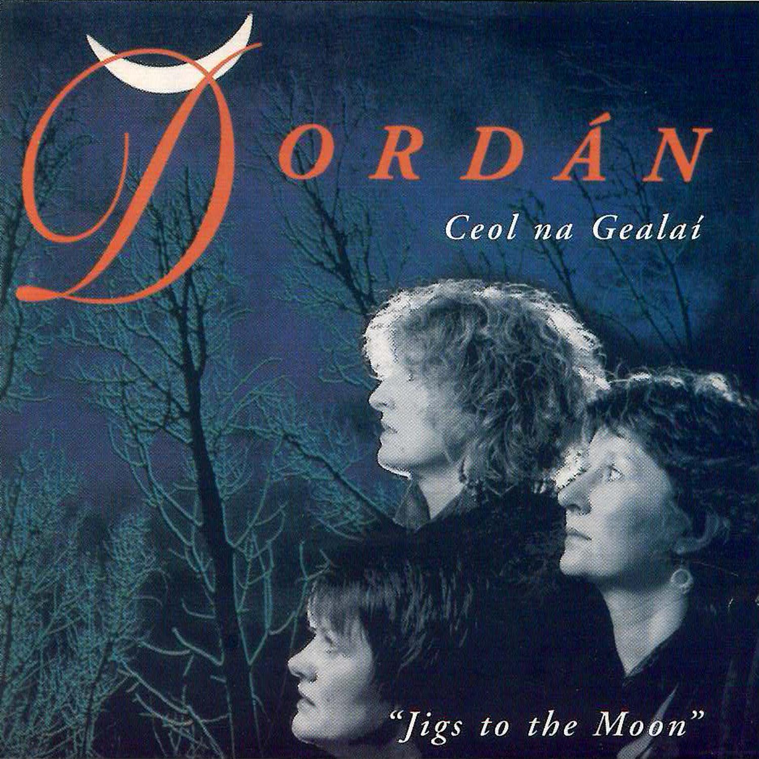 Ceol Na Gealaí (Jigs To The Moon)