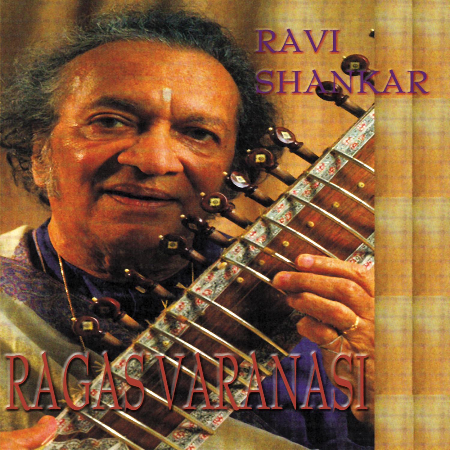 Ragas Varanasi
