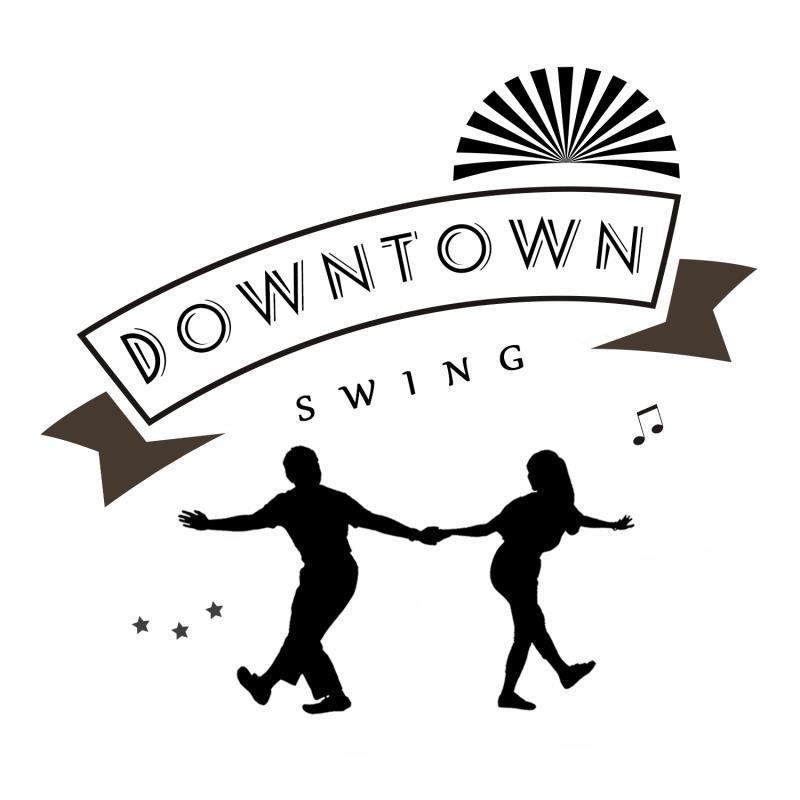 Downtown Swing Lindy hop music
