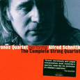 Schnittke: Complete String Quartets