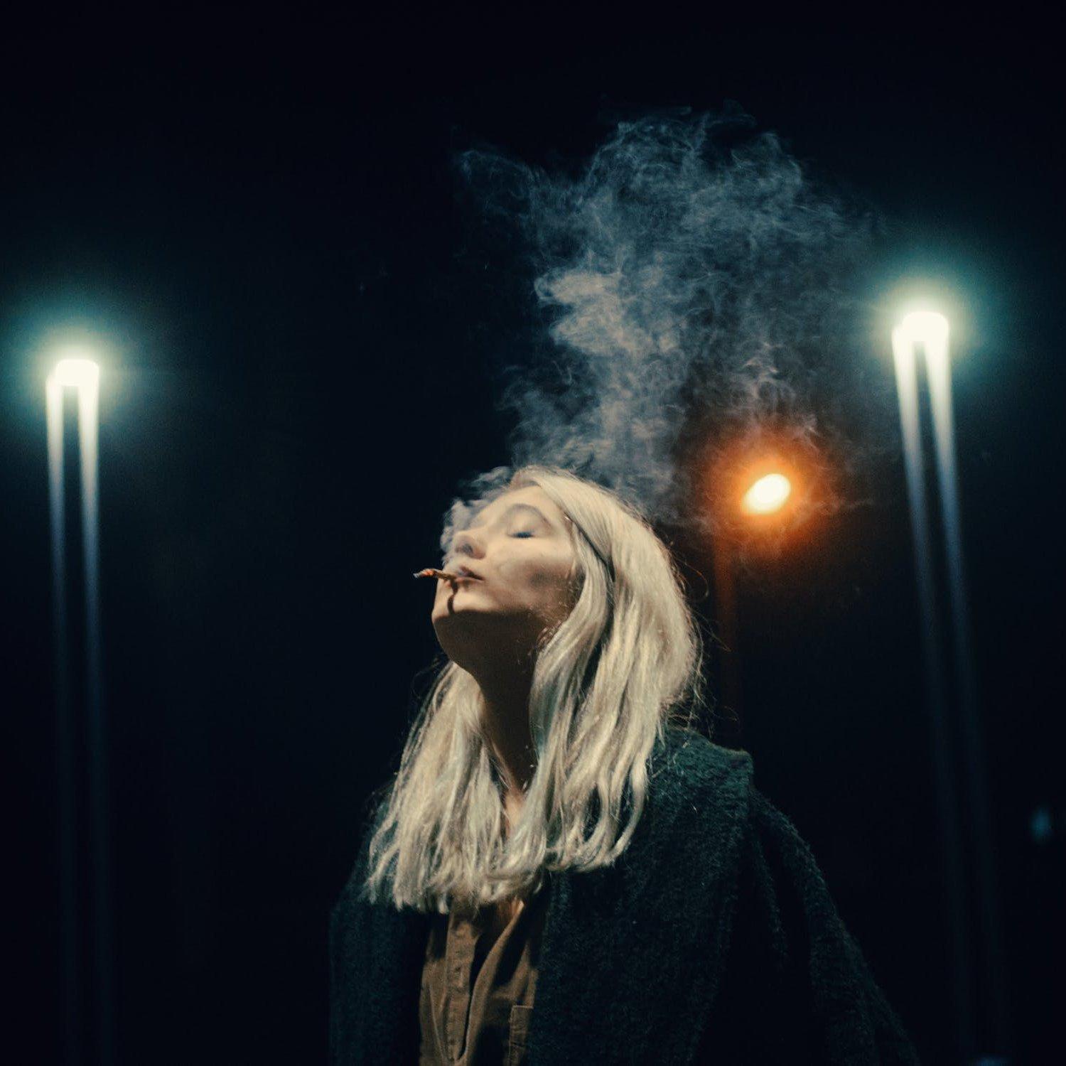 午夜街头直立行走小众安利精选