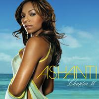 Carry On - Ashanti ( Instrumental )