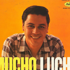 Lucho Gatica