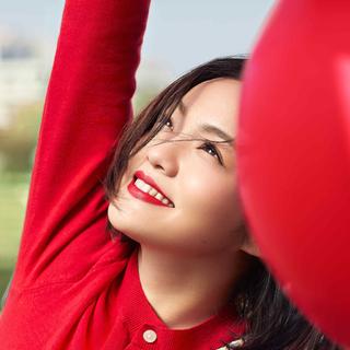 聆听你的轻一度心动色彩