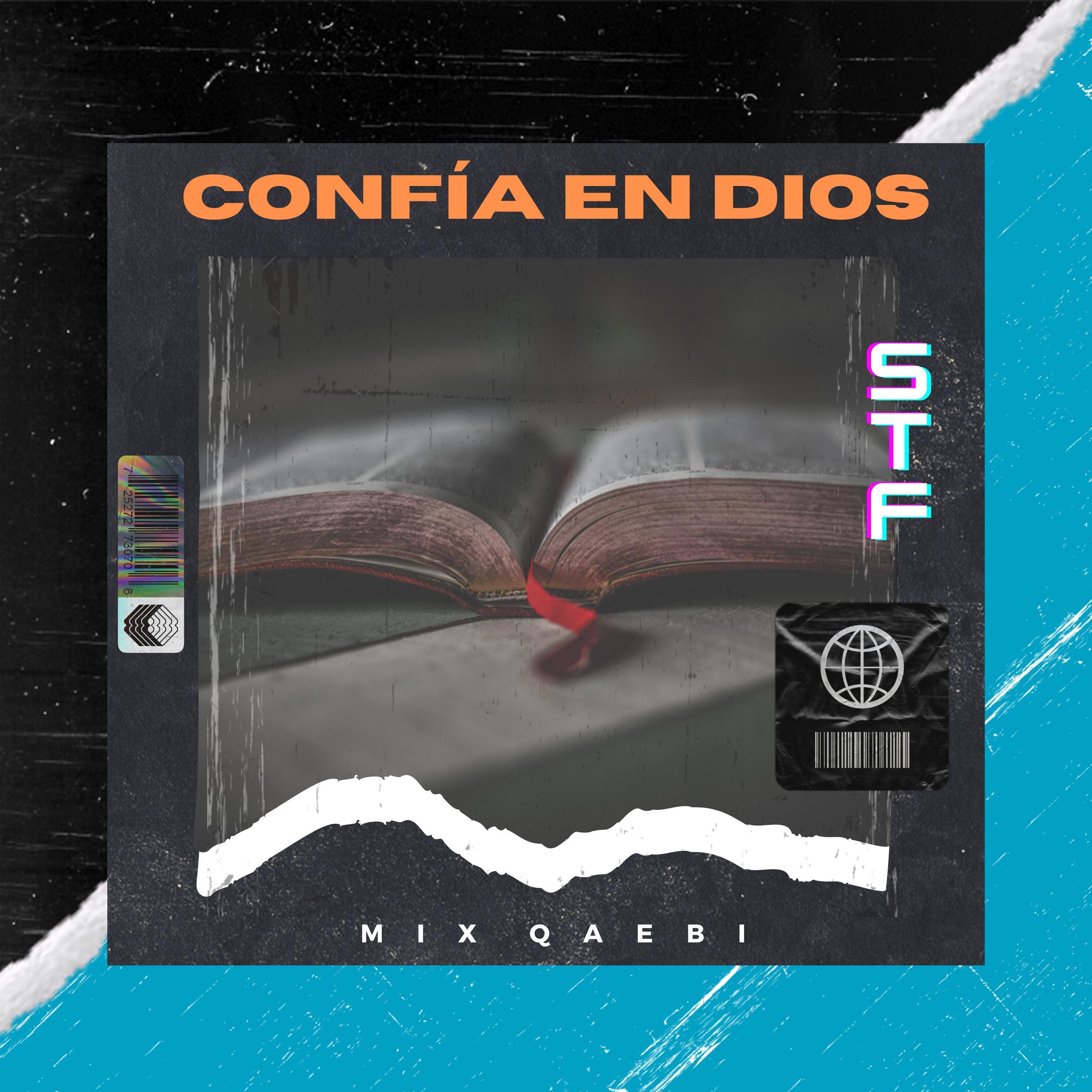Confía en Dios
