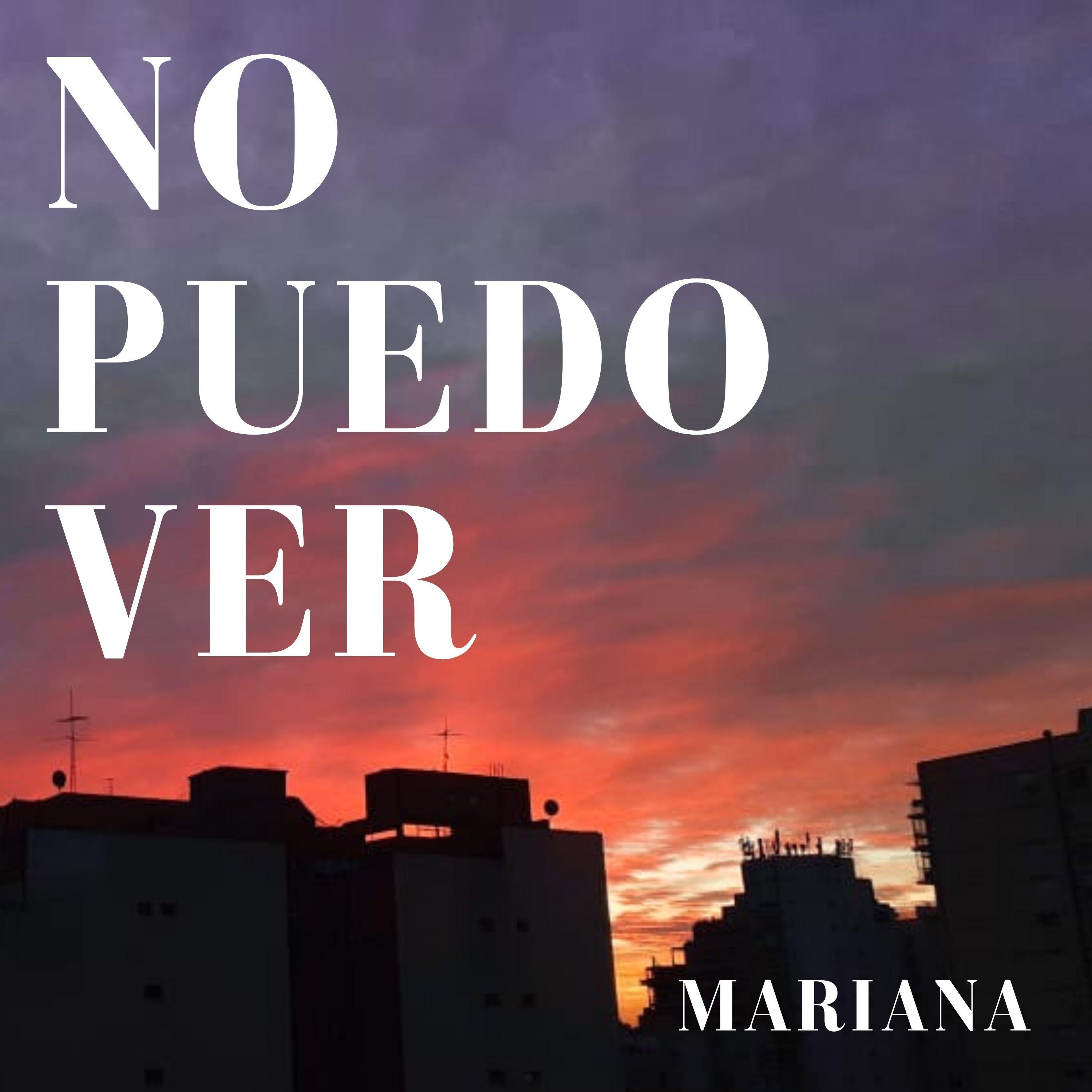 No Puedo Ver