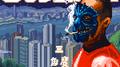GODzilla专辑