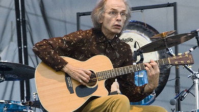 Steve Howe