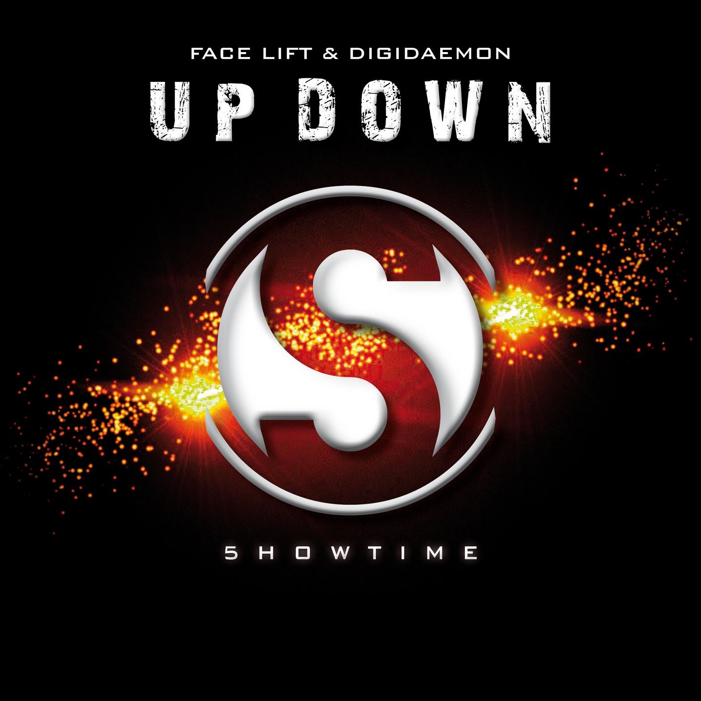 Face Lift - Up Down