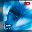 ORF SPORT - Vol.15专辑