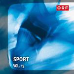 ORF SPORT - Vol.15专辑