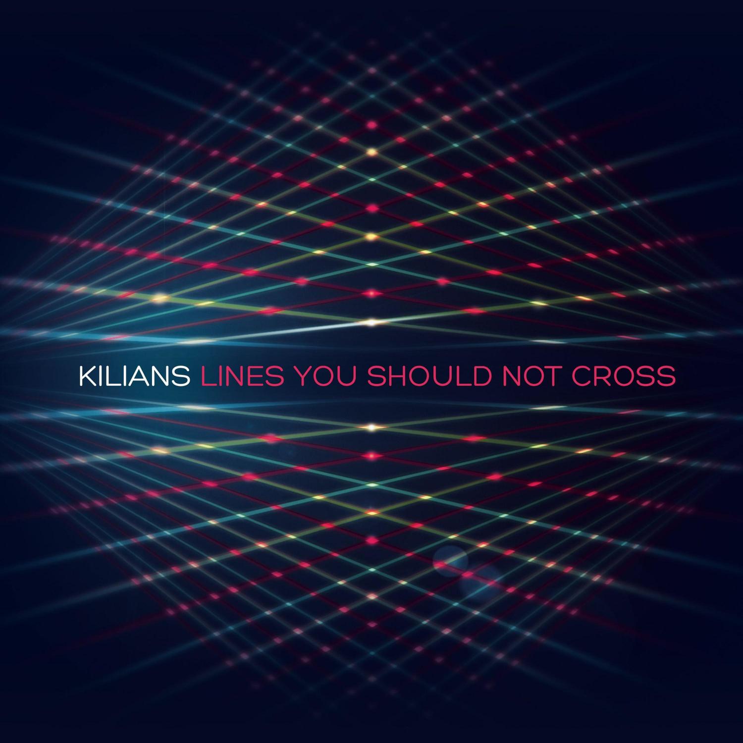 Lines You Should Not Cross