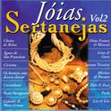 Jóais Sertanejas, Vol 2专辑