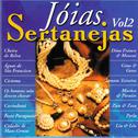 Jóais Sertanejas, Vol 2专辑