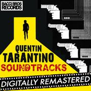 Quentin Tarantino Soundtracks