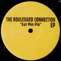 The Boulevard Connection – No Doubt