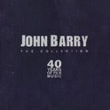 John Barry: 40 Years of Film Music专辑