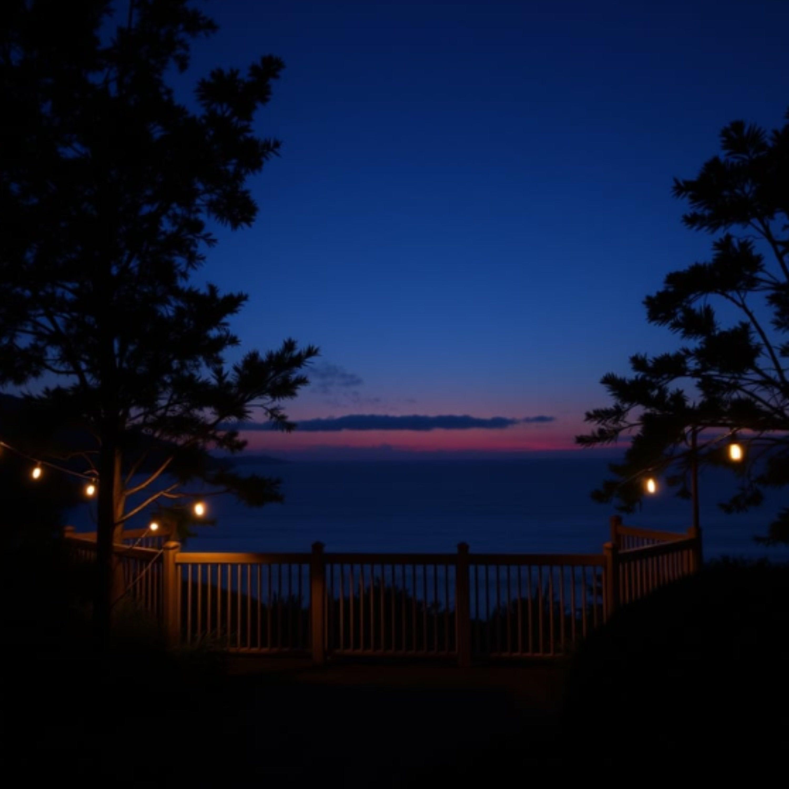 Tranquil Sounds for Deep Night - Solfeggio/Spiritual Frequencies ...