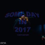 SOME DAY IN 2017-(mixtape)专辑