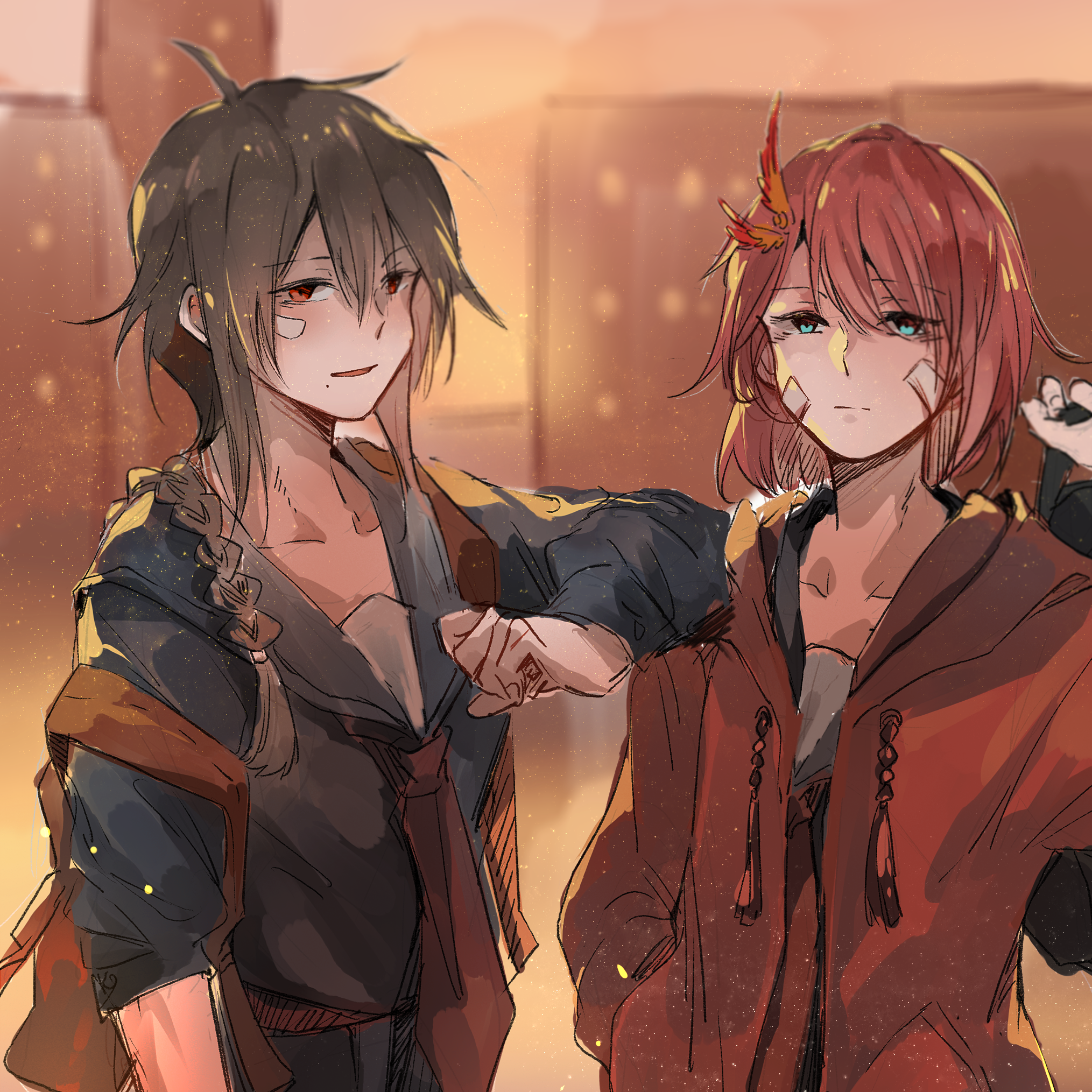 水上灯(赤绫)(翻自 braska) - 溱绫西陌/乐正绫/赤羽 - 单曲 - 网易云