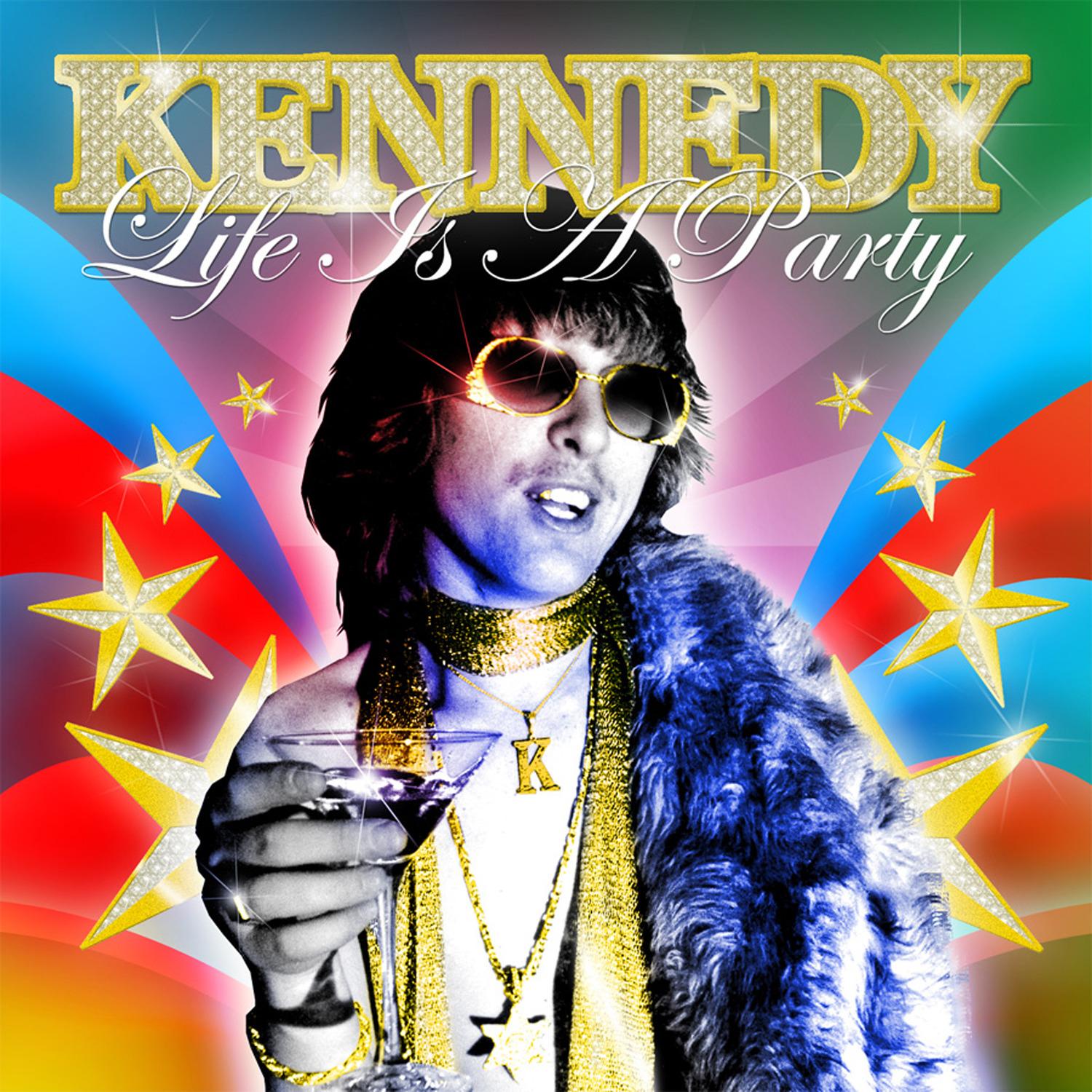 Life Is a Party