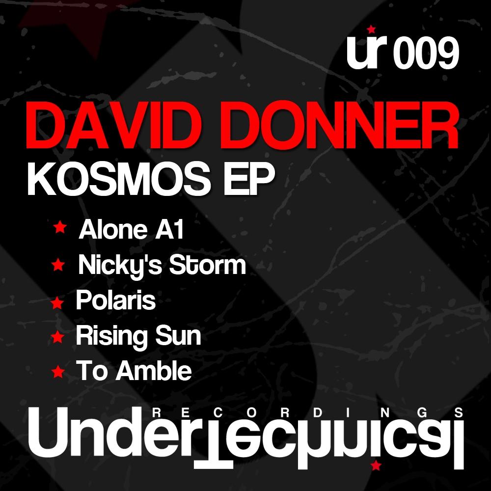 Kosmos EP