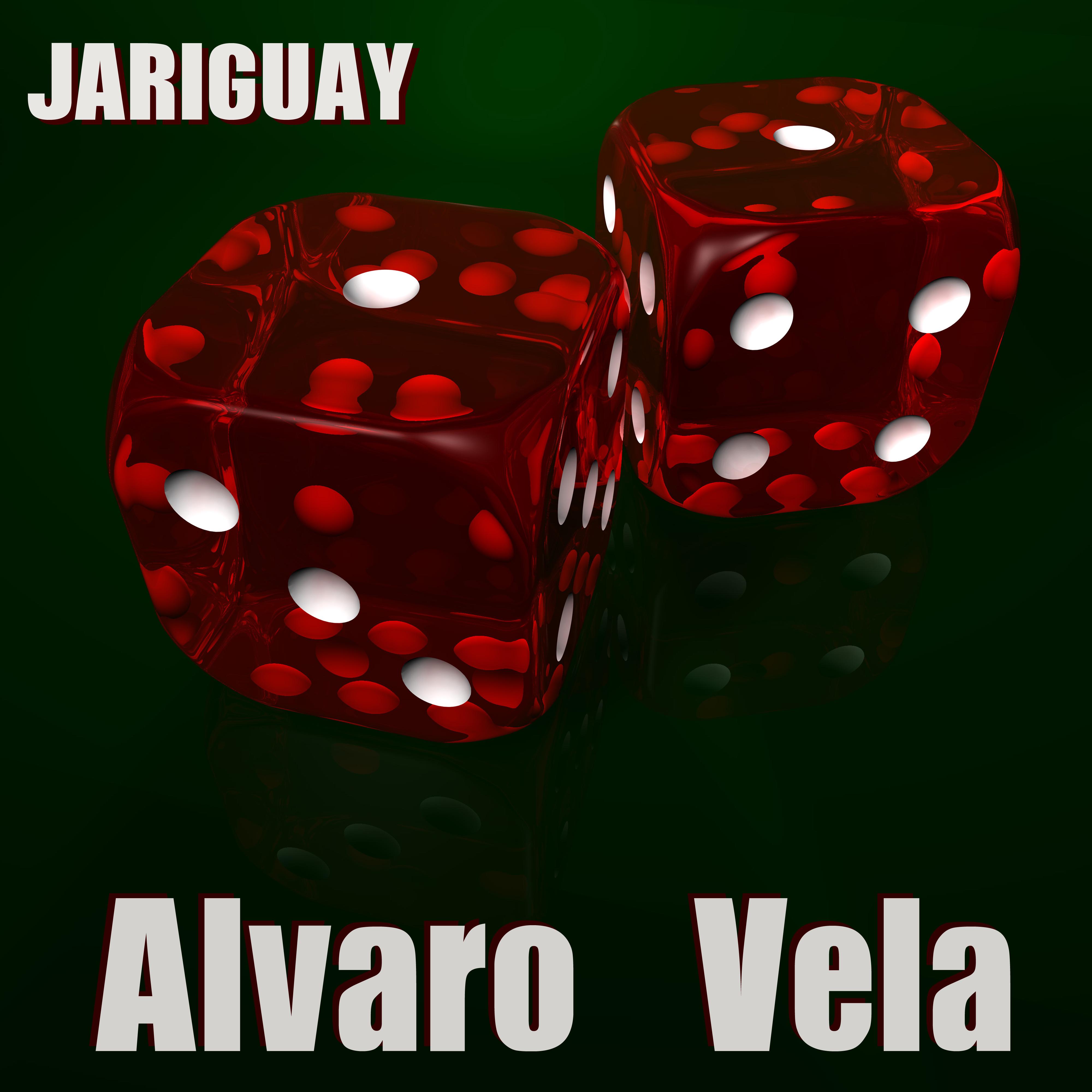 Alvaro Vela - My Love (Club Mix)