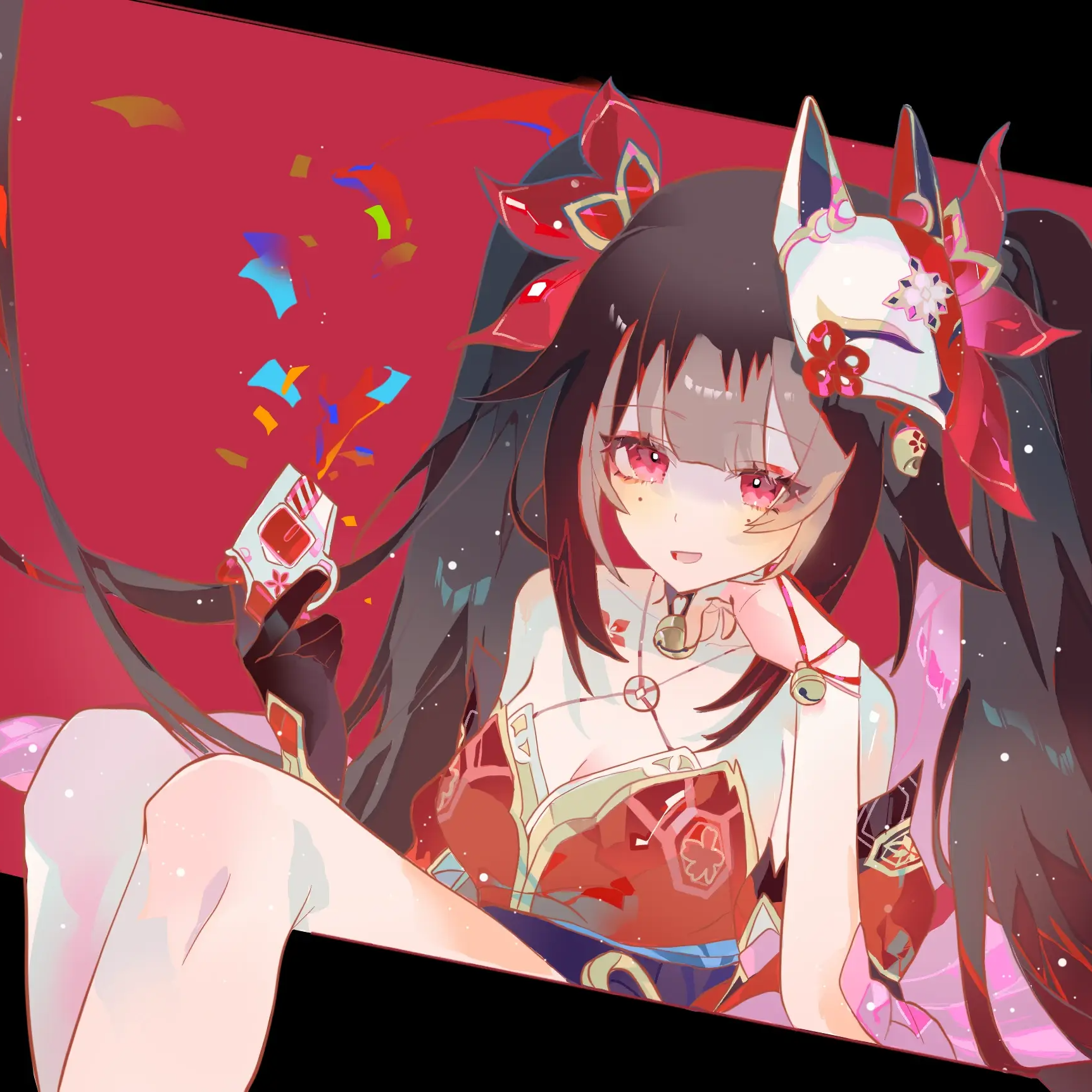 Lonely Cherry Blossom·草稿标记