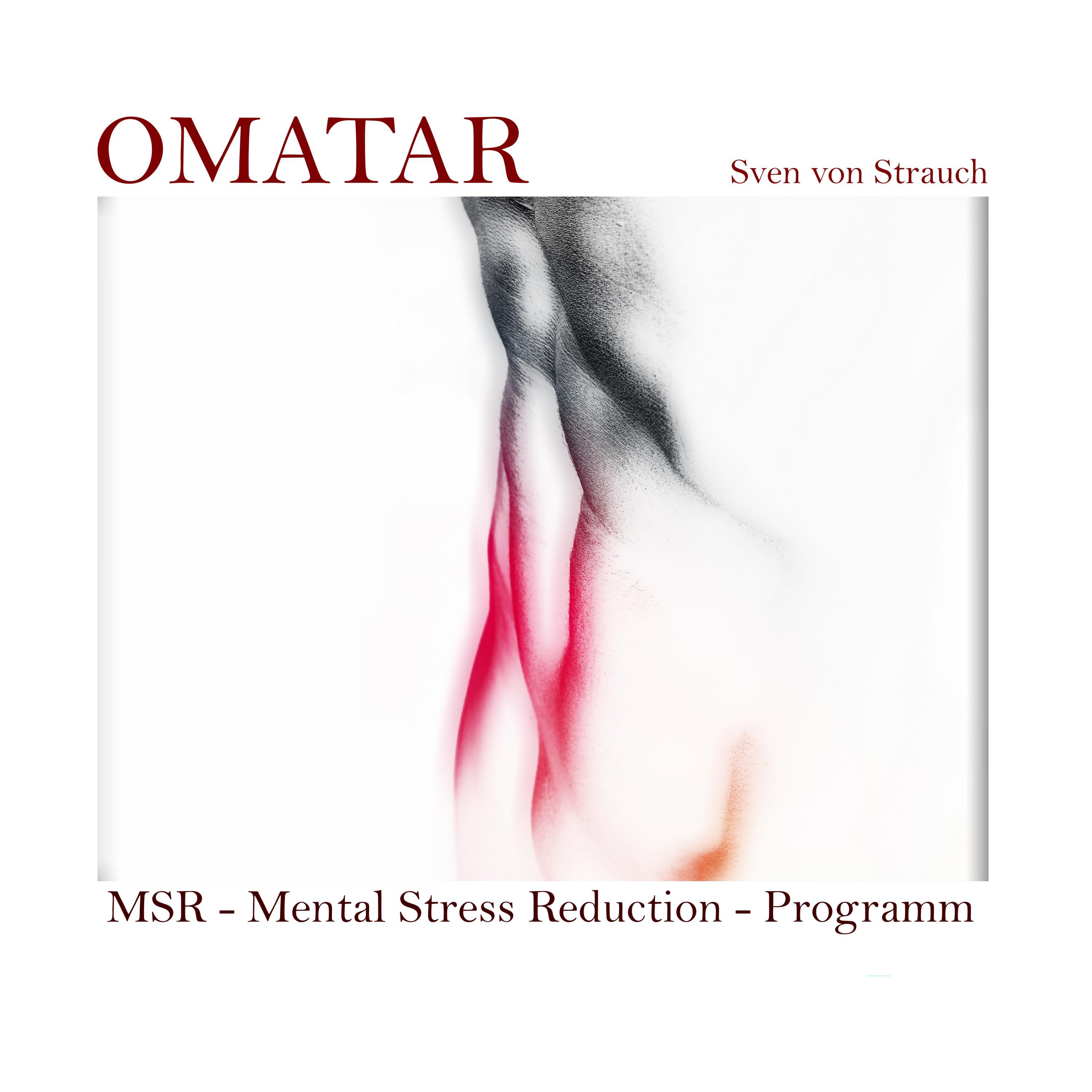 Omatar - Brain Scan