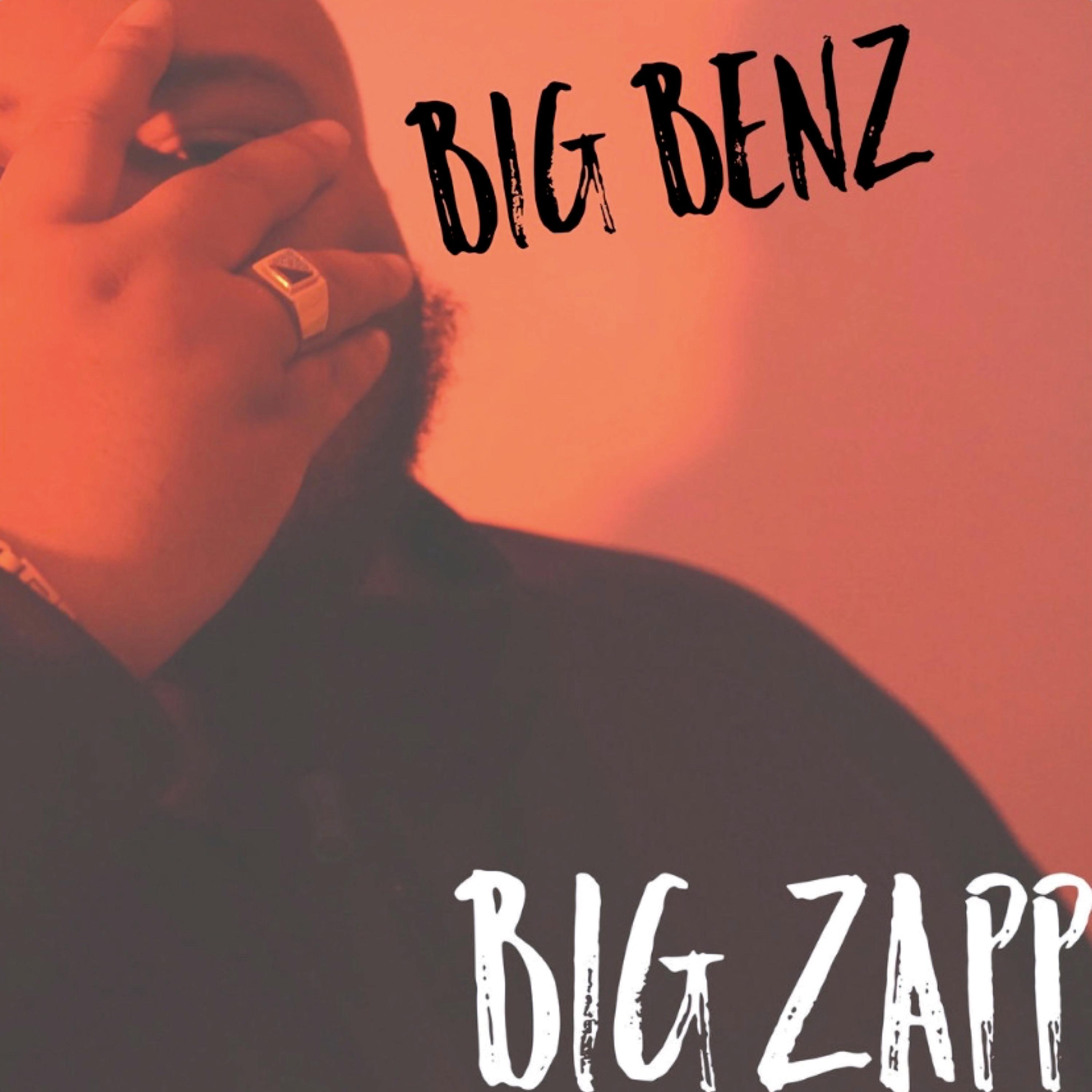 Big Zapp - Big Benz - 专辑 - 网易云音乐