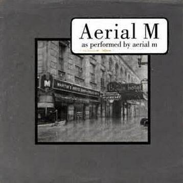 Aerial M