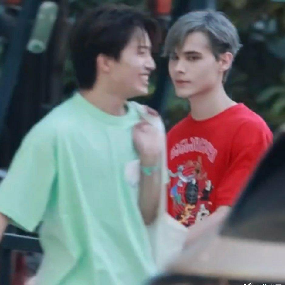 路修远兮的爱情故事