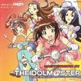 THE IDOLM@STER MASTERWORK 01