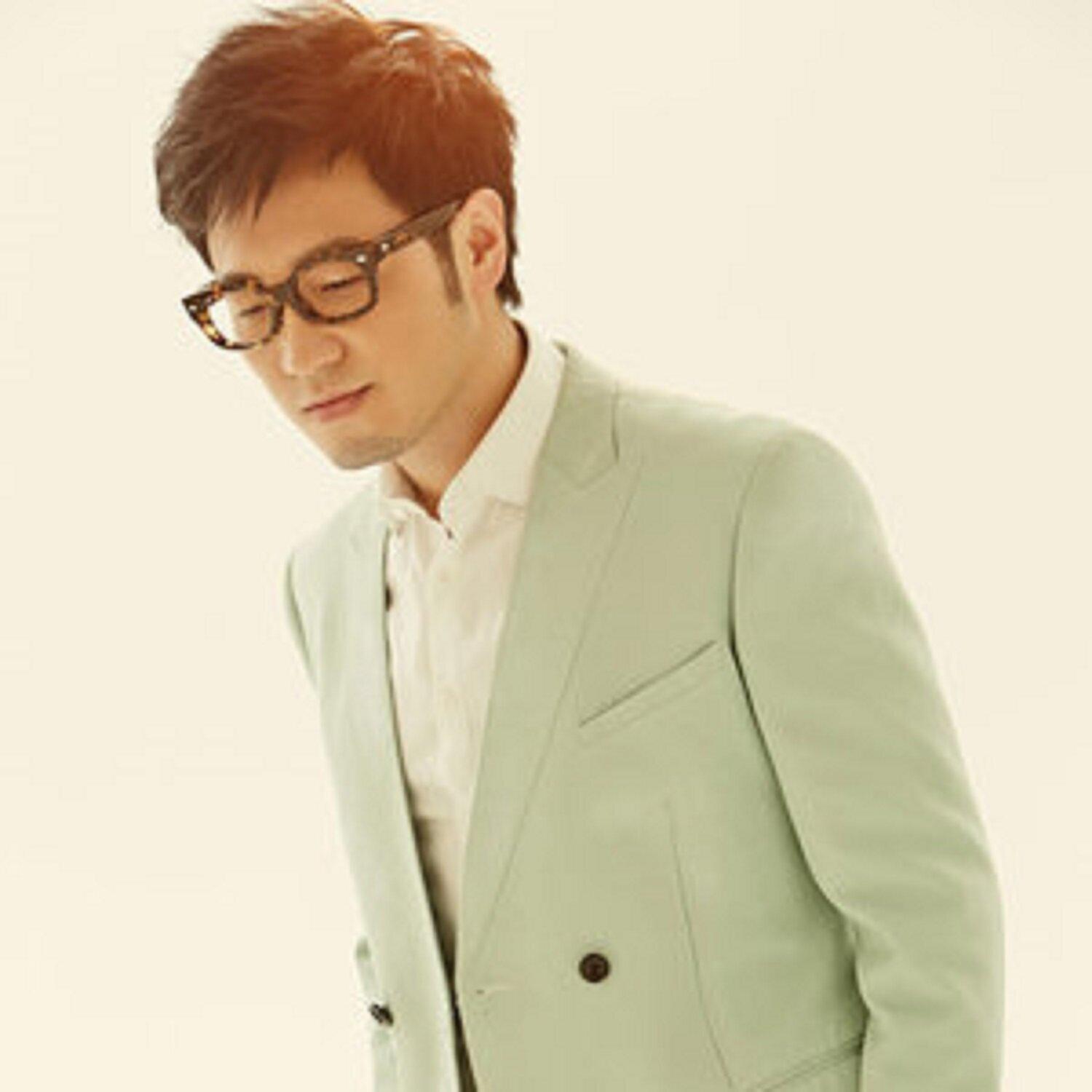 王铮亮-《只愿你好》