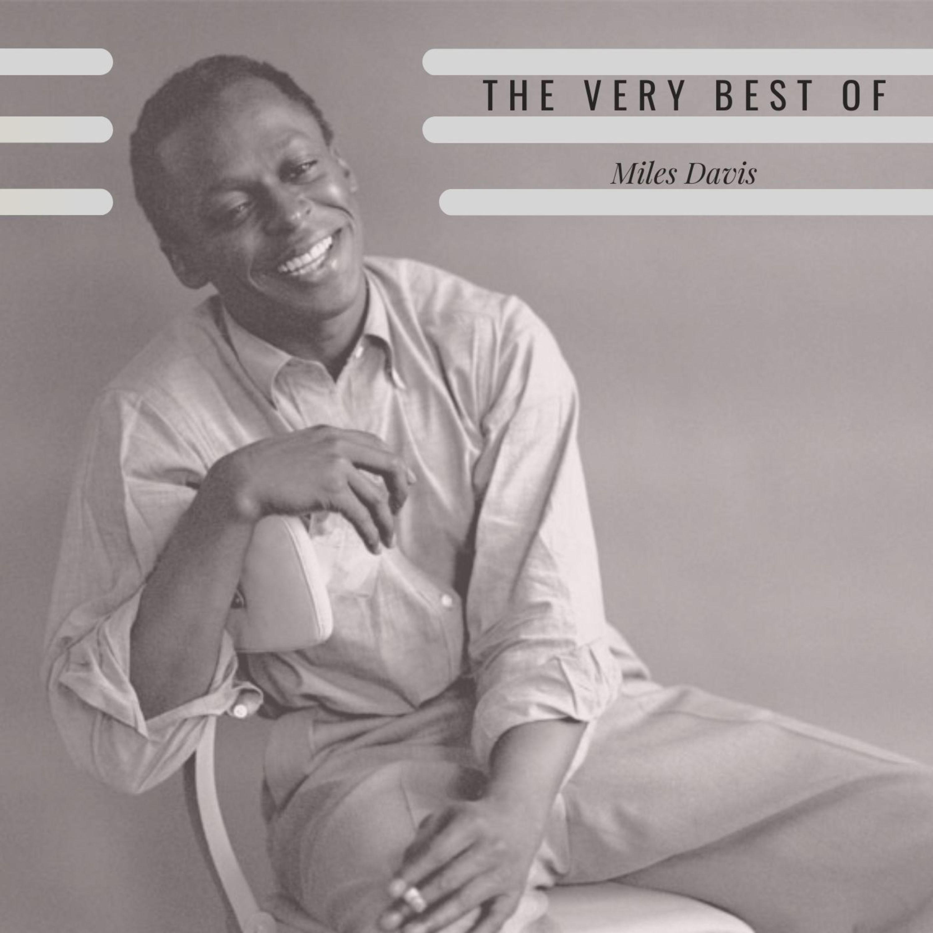 The Very Best of Miles Davis