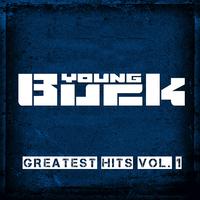 Young Buck - Get Buck (instrumental)