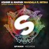 Mandala (Official Sunburn 2016 Anthem) 