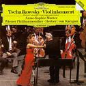 Tschaikowsky: Violinkonzert专辑