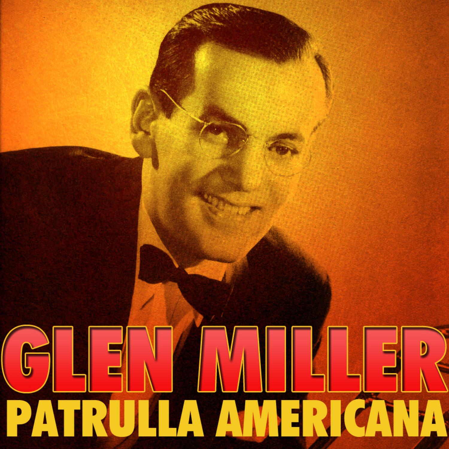 Patrulla Americana