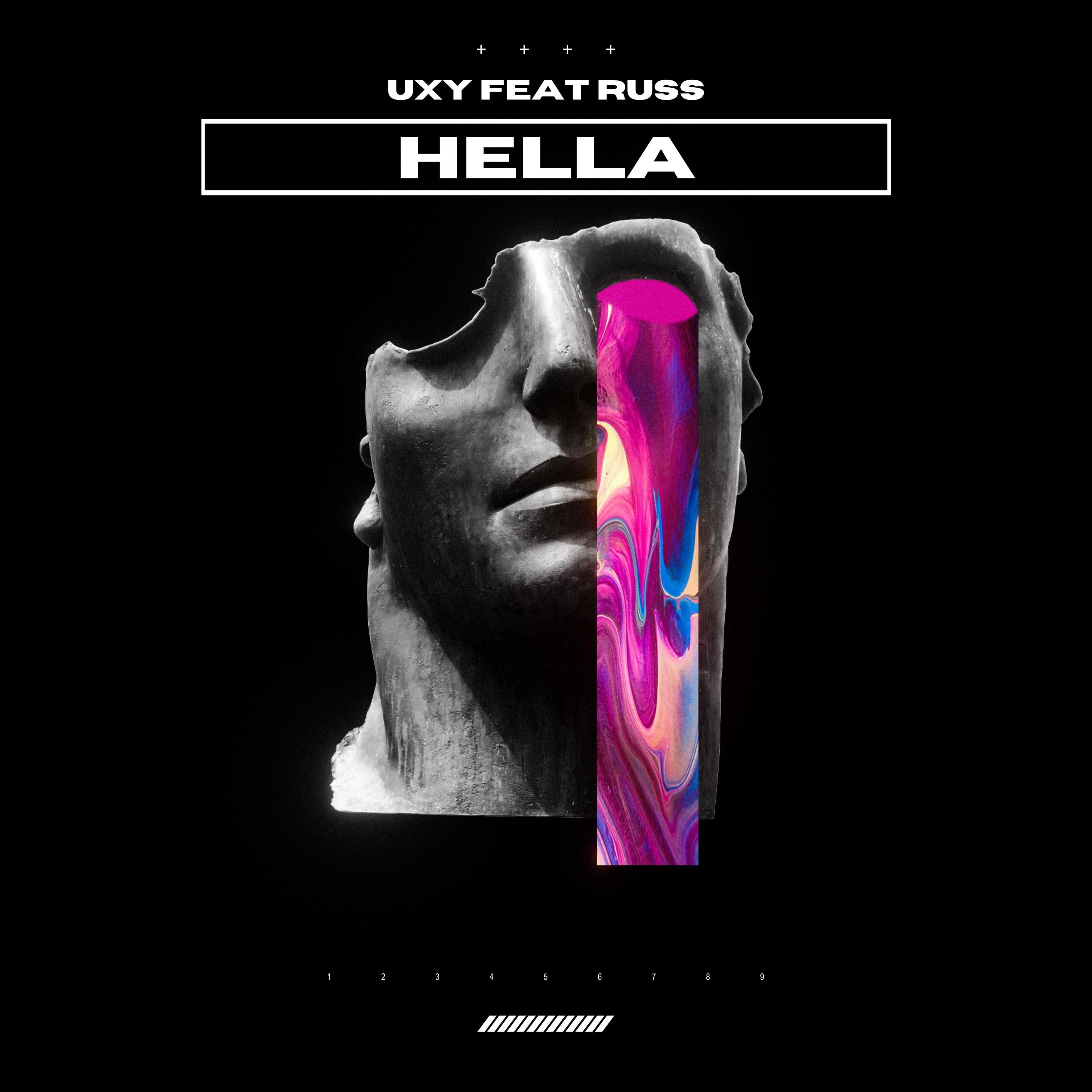 Uxy - Hella