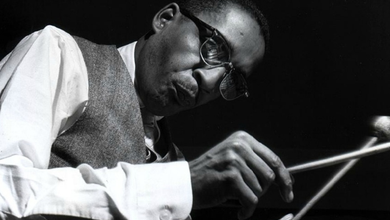 Milt Jackson