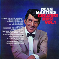 My Shoes Keep Walking Back To You - Dean Martin (unofficial Instrumental) (1)