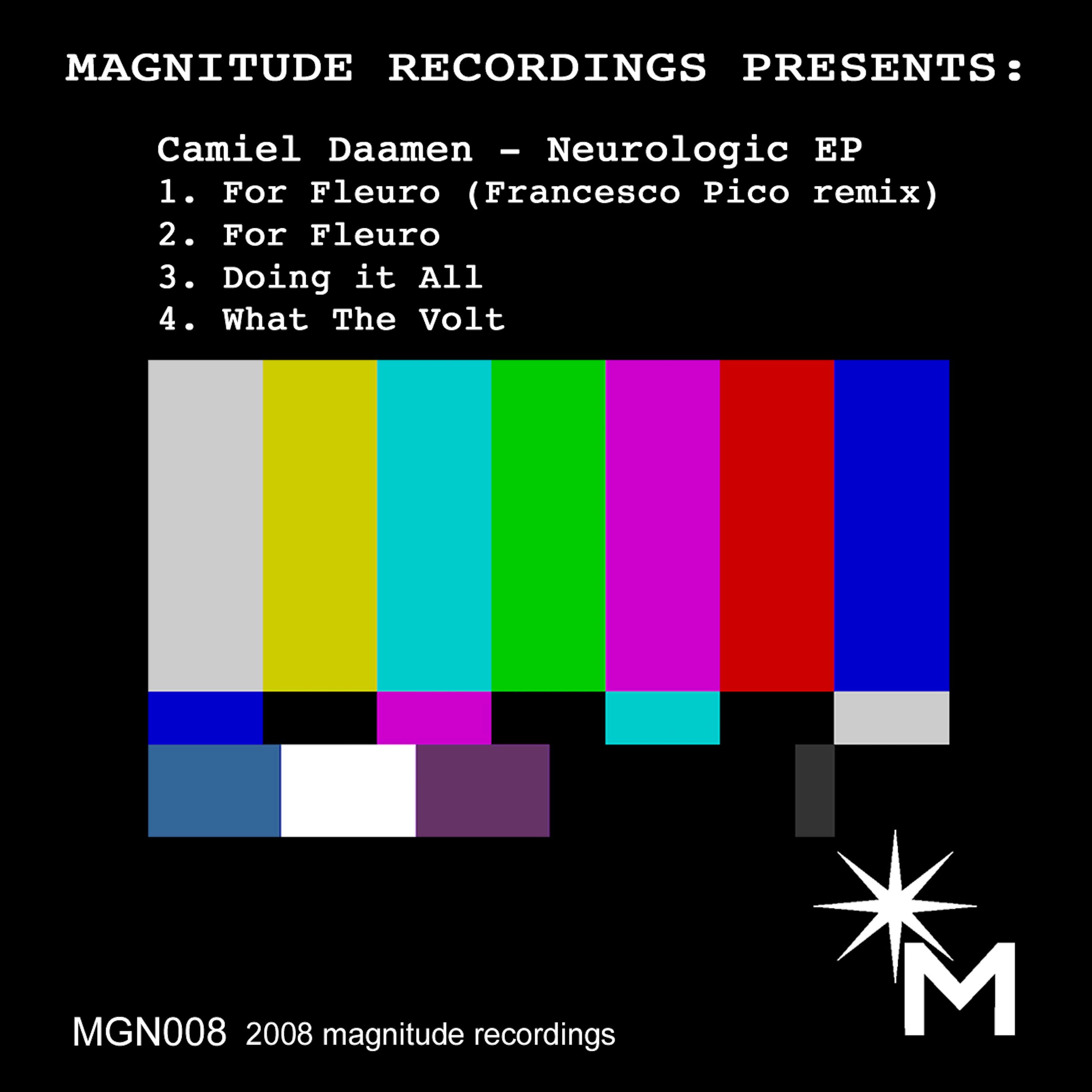 Neurologic EP
