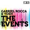 Gabriel Rocca - The Events (Kill your Tv Remix)