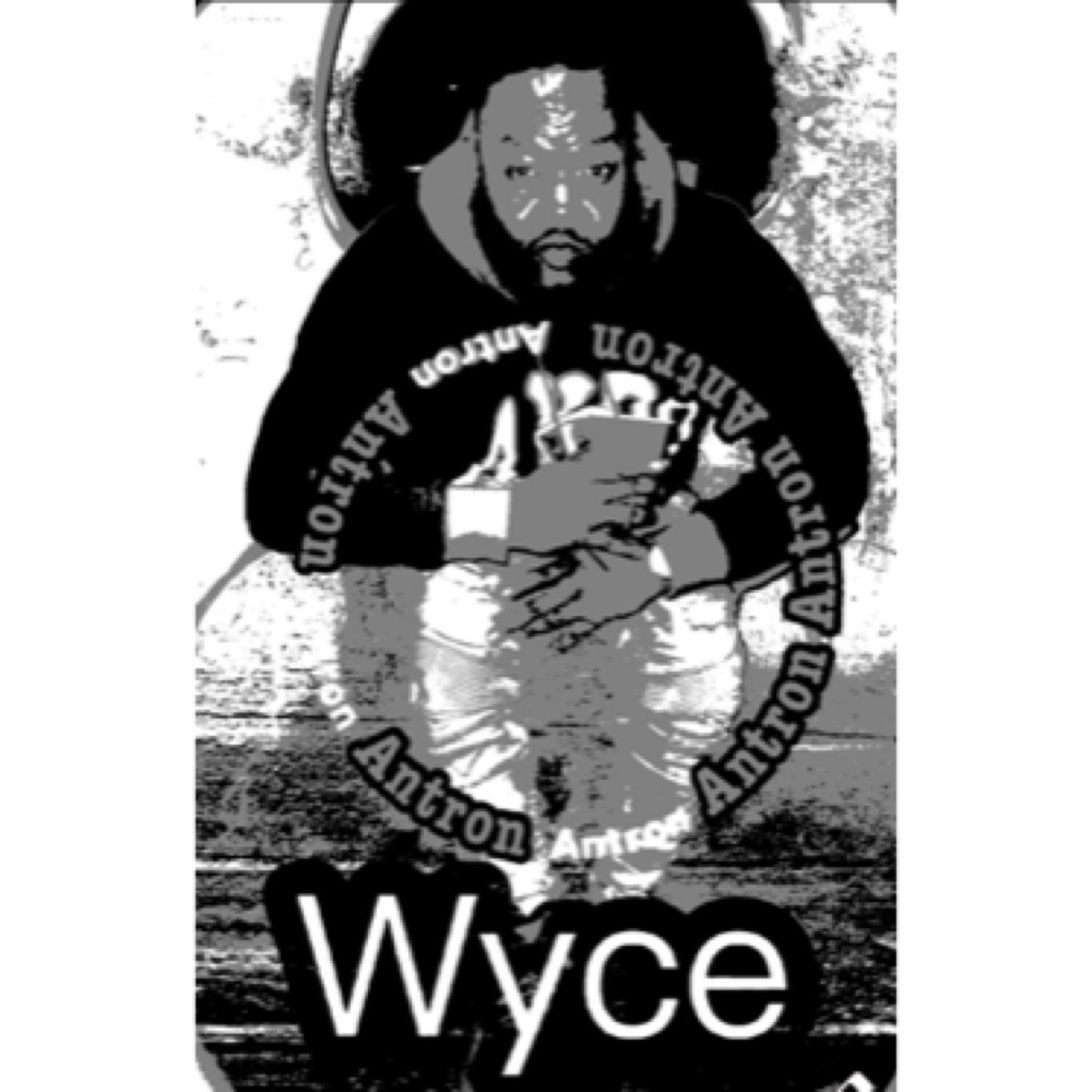 Wyce - Sometimes